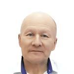 Крылов Михаил Александрович, Детский эндокринолог, Педиатр - Тверь