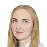 Булохова Виктория Николаевна, Проктолог (колопроктолог) - Тверь