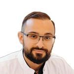 Марянян Борис Норaйрович, Трихолог, Дерматовенеролог, Детский венеролог, Детский дерматолог, Детский трихолог - Солнечногорск