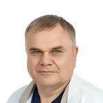 Беляков Владимир Михайлович, Травматолог - Тверь