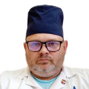 Камоза Евгений Михайлович - фотография Камоза Евгений Михайлович, хирург, маммолог, онколог, проктолог (колопроктолог), травматолог - Тверь