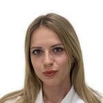Мареева Татьяна Сергеевна, Рентгенолог - Тверь