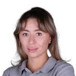 Рябкова Екатерина Дмитриевна, Стоматолог-гигиенист, Детский стоматолог-гигиенист - Москва