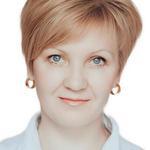 Фролова Татьяна Степановна, Эмбриолог - Тверь