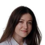 Купреенко Анастасия Сергеевна, ЛОР - Тверь