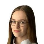 Борисова Мария Игоревна Борисова Мария Игоревна, Терапевт, Эндокринолог - Тверь
