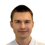Фомин Матвей Романович, Стоматолог-ортопед - Тверь