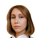 Зайцева Мария Сергеевна, Терапевт, ЛОР - Тверь