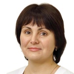 Соколова Анастасия Сергеевна, Гастроэнтеролог - Тверь