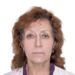 Гуськова Татьяна Ивановна Гуськова Татьяна Ивановна, Эндокринолог - Тверь