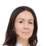 Афонина Ксения Сергеевна, Гинеколог - Тверь