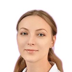 Чаплыгина Наталья Андреевна, Невролог, Детский кинезиолог, Детский невролог, Кинезиолог - Тверь