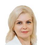 Смирнова Оксана Витальевна, Детский эндокринолог - Тверь