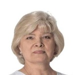 Крутикова В. М. - фото