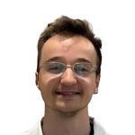 Виноградов Роман Ильич, Рентгенолог - Тверь