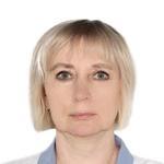 Невская Наталья Михайловна, Хирург, Врач подолог (подиатр), Подолог-эстетист, Проктолог (колопроктолог) - Тверь
