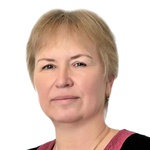 Биберина Татьяна Викторовна - акушер, гинеколог (Тверь), где принимает и отзывы пациентов