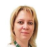 Липчина Ольга Ивановна Липчина Ольга Ивановна, Эндокринолог - Тверь