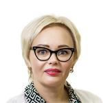 Селянина Марина Николаевна, Детский психиатр, психиатр, психотерапевт - Тверь
