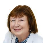 Соболева Наталья Петровна, ЛОР, Детский ЛОР - Тверь