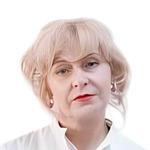 Авхимович Елена Борисовна, ЛОР, Детский ЛОР - Тверь