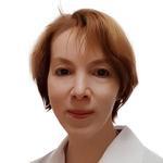 Никифорова Любовь Михайловна, Эндоскопист - Тверь