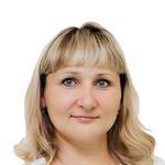 Луппова Наталья Викторовна Луппова Наталья Викторовна, Детский ортопед, Детский травматолог, Травматолог - Тверь