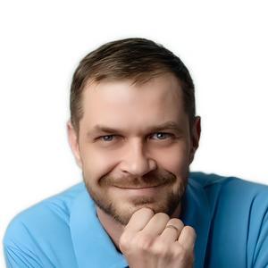 Богданов Андрей Олегович, челюстно-лицевой хирург , стоматолог-хирург - Тверь