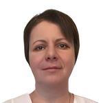 Волкова Наталья Алексеевна, Педиатр - Тверь