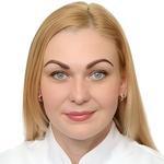 Александрова Ольга Александровна, Врач-косметолог, венеролог, дерматолог, детский дерматолог, трихолог - Тверь