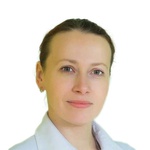 Тушина Наталья Викторовна Тушина Наталья Викторовна, Эндокринолог - Тверь
