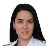 Пестова Ольга Олеговна, Маммолог, Врач УЗИ, Онколог, Онколог-маммолог, Торакальный хирург, Хирург - Тверь