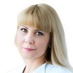 Селянкина Юлия Николаевна, Невролог, Детский невролог, Рефлексотерапевт - Тверь