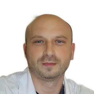 Симонов Дмитрий Александрович, Проктолог, хирург - Тверь