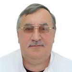 Корнышев Михаил Анатольевич, Проктолог (колопроктолог), Онколог-проктолог - Тверь
