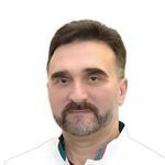 Сибилев Владимир Николаевич, Проктолог (колопроктолог), Детский проктолог, Хирург - Тверь