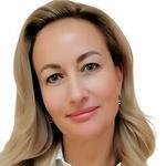 Левинова Алла Викторовна, Ревматолог, Врач УЗИ - Нелидово