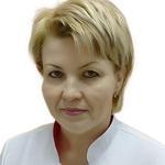 Нежеренко Наталья Николаевна, Детский эндокринолог - Тверь
