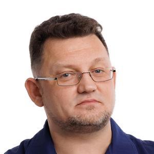 Страхов Максим Александрович, флеболог , сосудистый хирург , врач узи - Калуга