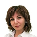 Гулько Татьяна Николаевна, ЛОР - Тверь