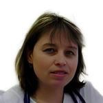 Булгакова Ирина Борисовна, Педиатр, Гастроэнтеролог, Детский гастроэнтеролог - Нелидово