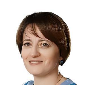 Захарова Елена Владимировна, Детский невролог, Рефлексотерапевт - Тверь