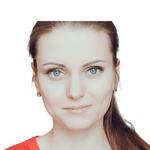 Филимонова Анна Сергеевна, Эмбриолог - Тверь