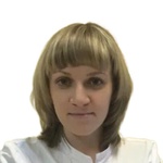 Любская Любовь Александровна, Гастроэнтеролог - Тверь