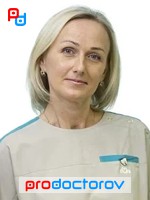Никитина Наталья Константиновна, Стоматолог - Тверь