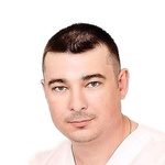 Филатов Марк Николаевич, Стоматолог - Тверь