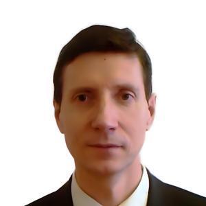 Колбасников Сергей Васильевич, кардиолог, ревматолог, терапевт - Нелидово