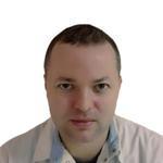 Макаров Алексей Игоревич, ЛОР - Нелидово