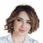 Мусина Людмила Олеговна, Нарколог - Тверь