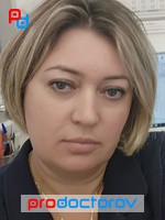 Иржевская Радмила Витальевна, Стоматолог - Тверь